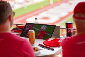 Liefde en succes: Het verhaal van Sanne van Dongen en haar partner