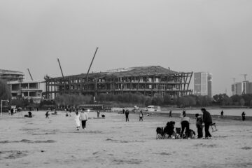 Een kijkje achter de schermen op de Dag van de Bouw