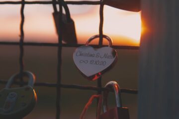 Het privéleven van Guido den Aantrekker en zijn partner Tiffany Curry