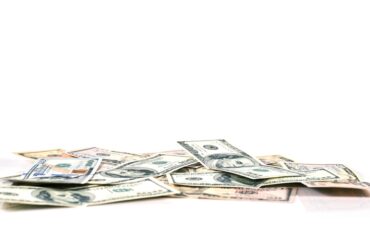 Raymond van Barneveld en zijn indrukwekkende financiële status