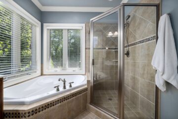 Badkamer renovatie van idee tot comfortabele ruimte