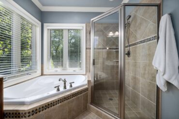 Badkamer renovatie van idee tot comfortabele ruimte