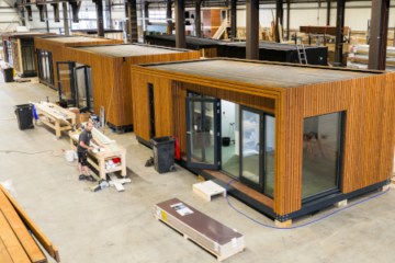 Slim en praktisch werken vanuit de tuin