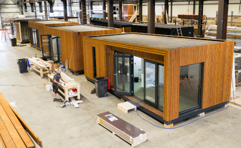 Slim en praktisch werken vanuit de tuin