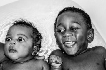 De Hofman broers: Rijk en Tim zijn echt familie