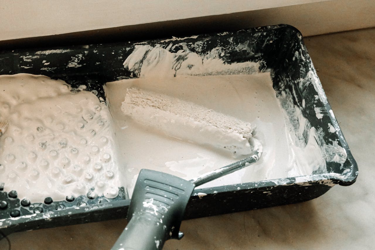 5 tips voor het kiezen en toepassen van Farrow and Ball-verf in huis