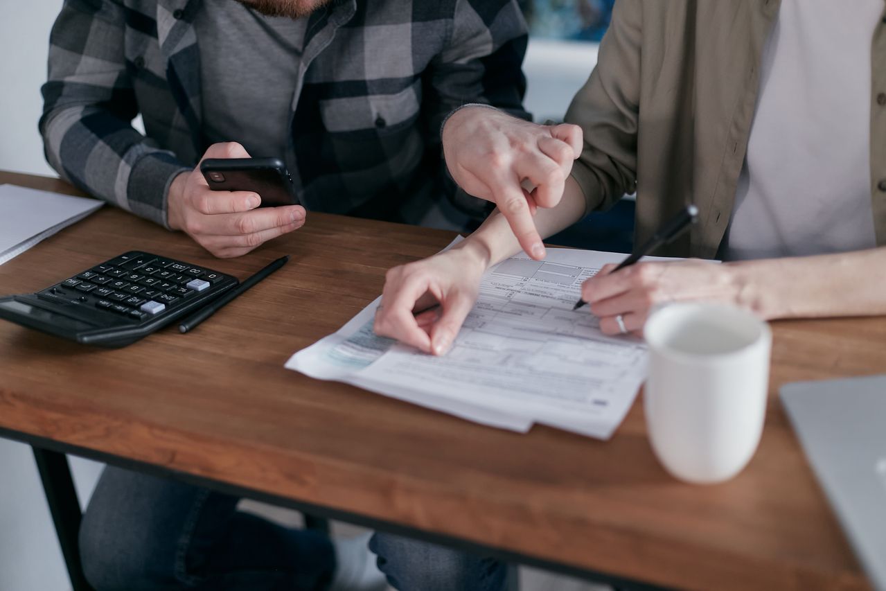 Welke kosten moet je meenemen bij het financieren van een uitbouw badkamer of zolderverbouwing